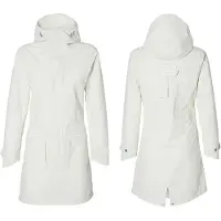 Basil Mosse Jacke