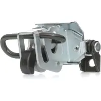 METZGER 2312254 Türfeststeller Türfangband für BMW 3 Limousine (E46) Vorne Links Vorne Rechts