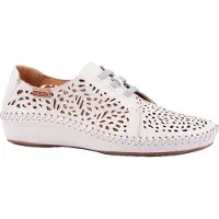 Pikolinos Sneaker P. Vallarta 655-4783 Damen Nata-Schuhgröße 42