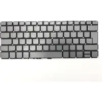 T-ProTek Tastatur - Farbe: Schwarz - mit Rahmen - mit Beleuchtung Deutsches Tastaturlayout kompatibel für Medion Erazer MD60821