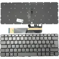T-ProTek Tastatur - Farbe: Schwarz - mit Rahmen - mit Beleuchtung Deutsches Tastaturlayout kompatibel für Medion Erazer MD60342