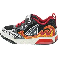 Geox Inek Sportschuhe Schwarz EU 27 Junge Schwarz EU 27