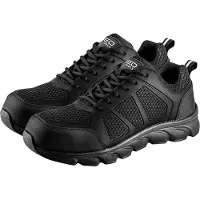 Neo Tools Arbeitsstiefel Sicherheitsstiefel Arbeitsschuhe Sportliche S1P SRC - Größe 39