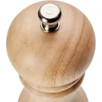 WAS Germany Salzmühle Ø 5,4 cm, (H) 11 cm