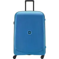 Delsey Belmont Plus MR Trolley L blue
