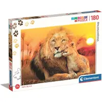 Clementoni 29785, 7 Jahr(e)