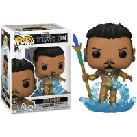 Funko POP! Black Panther Wakanda Forever - Namor 1094 - Pop! Vinyl Figur
