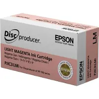 Epson Tinte light magenta 31.5ml DP PP-50xx/100xxx