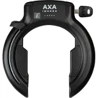 Axa Imenso X-large Az Fahrradschloss Für Den Rahmen