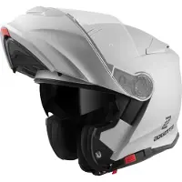 Bogotto H271 Silber Klapphelm Größe L