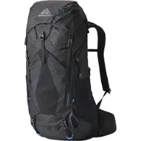 Gregory Paragon 40 Alpine Black Wanderrucksack