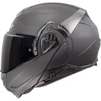 LS2 FF910 Advant II Concrete Klapphelm, graphit, L (59/60)