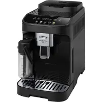 De'Longhi De’Longhi ECAM290.61.B, Espressomaschine, 1,8 l, Kaffeebohnen, Eingebautes Mahlwerk, 1450 W, Schwarz