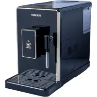 Tornado Tcm-9008a-gs Kaffeevollautomat