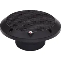Rockford Fosgate Rockford P152, 2-Wege, 40 W, 80 W, 4 Ohm, 87 dB, 70 - 22000 Hz
