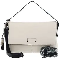 PICARD Umhängetasche Schultertasche Beast Crossbody Bag Cookie beige
