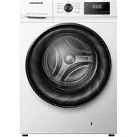Heinner HWM-H1014INV, Frontlader, 10 kg, B, 72 dB, 1400 RPM, A