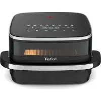 Tefal Easy Fry Xl Surface Fw4018e0 2200w Heißluftfritteuse