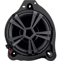 Emphaser EM-MBSUBL2 Plug & Play Frontbass Lautprecher Fahrerseite Mercedes Benz
