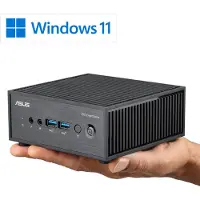 CSL-Computer Mini PC - ASUS PN42 N200 / 2000 GB M.2 SSD / 32 GB RAM / Win 11 Home