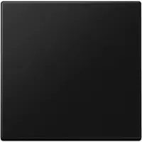 JUNG LS 990 SWM, Wippe, Schwarz, Kunststoff, 4071.02 LED, IP44, 1 Stück(e)