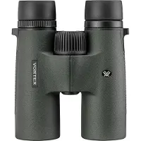 Vortex Triumph 10x42 Hd Tri-1042 Fernglas Schwarz Schwarz One Size