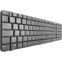 T-ProTek DEUTSCHE - Schwarz Tastatur für HP Compaq 6820s 6820 s