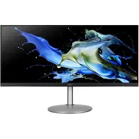 Acer CB273 E, 68,6 cm (27"), 1920 x 1080 Pixel, Full HD, LED, 1 ms, Schwarz, Silber
