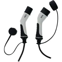 AEG 11189 eMobility Ladekabel 5 m (11189)
