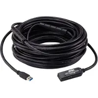 Aten UE332C USB-A 3.2 Gen1zu USB-C Extender Kabel 20m