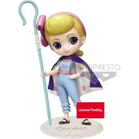 Banpresto Disney Q Posket Minifigur Bo Peep Ver. A 14 cm BANPBP15986P