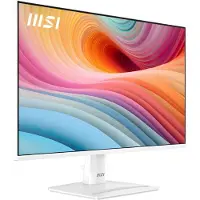 MSI Pro/MP251W E2/24,5"/IPS/FHD/120Hz/1ms/Bílá/2R