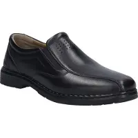 Josef seibel Alastair 19 | Slipper für Herren | Schwarz