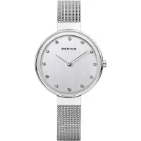 Bering Damenuhr Classic 12034-000