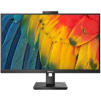 Philips 5000 series 27B1U5601H/00, 68,6 cm (27"), 2560 x 1440 Pixel, Quad HD, LCD, 4 ms, Schwarz