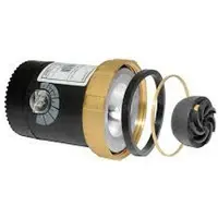 Xylem Lowara ecocirc PRO 1M Austauschmotor für alle Fremdfabrikate