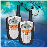 Busch Walkie Talkie X-303