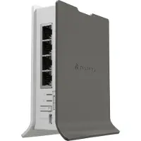 Mikrotik L41G-2axD&FG621-EA
