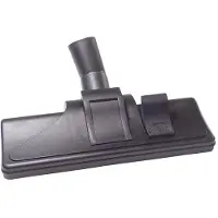 Hossi's Wholesale Staubsaugerzubehör-Set bestehend aus Staubsaugerrohr, Bodendüse und Saugpinsel kompatibel für Kärcher A 2701