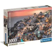 Clementoni High Quality Collection 39933, 1000 Stück(e), Landschaft, 18 Jahr(e)