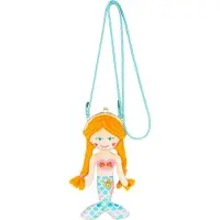 Oilily Mermaid Schultertasche- maatOne size