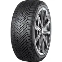 Nexen GAN car-tyres N blue 4 Season 2 ( 215/50 R17 95V XL 4PR, RPB )