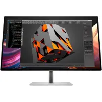 HP Monitor S7 Pro 727pq QHD, wtyczka Euro, 8J4D8E9#ABB