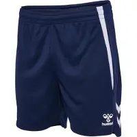 Hummel Lead 2.0 Shorts, blau, S, Herren