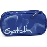 Satch Schlamperbox Vibrant Blue