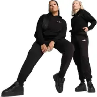 Puma Ess Small No 1 Logo Trainingshose