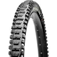 Maxxis Starrer Reifen Minion DHR II Super tacky 27.5x2.40