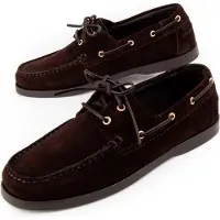Purapiel Nautical Puranautic8 Braun