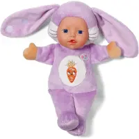 Baby Born For Babies Funny Bunny Puppe