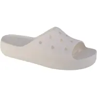Crocs Classic Platform Badesandalen Weiß EU 36-37 Frau Weiß EU 36-37